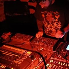 System Disorder (live) @KAIKU - Punto Electro 24.08.24