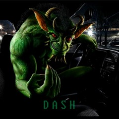 "Dash" - Hard Trap Type Beat