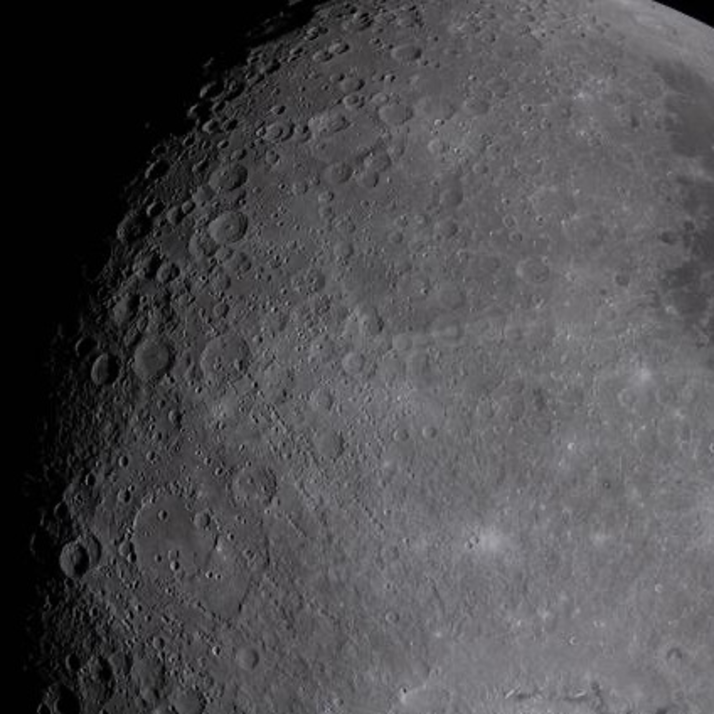 Ohm Crater: Ray Systems and Texture Analysis episode artwork