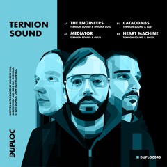 Ternion Sound & Opus - Mediator [DUPLOC043]