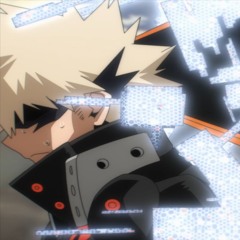 My Hero Academia - Bakugo VS Shigaraki - Season 7 (OST)
