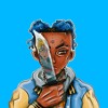 (FREE) XXXTENTACION ft. 6IX9INE Type Beat "Alter Ego" (R.I.P XXXTENTACION) (Prod. Paradise Prince)