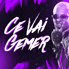 MTG - CE VAI GEMER - DJ DIDI