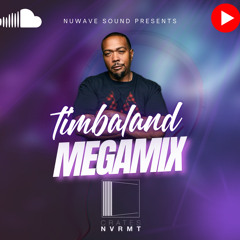 Timbaland Megamix