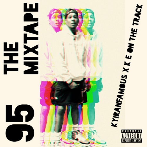 HUSTLE | prod by K E on the track