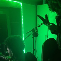 Silenzio(prod.124mame)