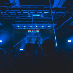 Mirco Kuss at Kleinstadtgeschrei 01.02.2025