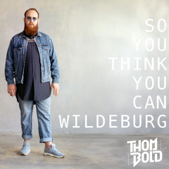 So You Think You Can Wildeburg Thom Bold