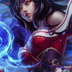 Ahri