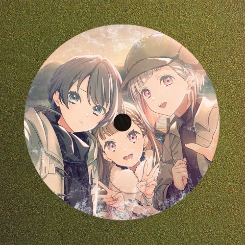 Sparkly Spot (C0C0Ä* Remix)