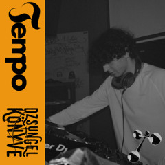 Tempo Radio vol.64 : Makrai Márton