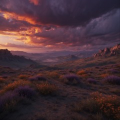 Dusk Realm Ascension