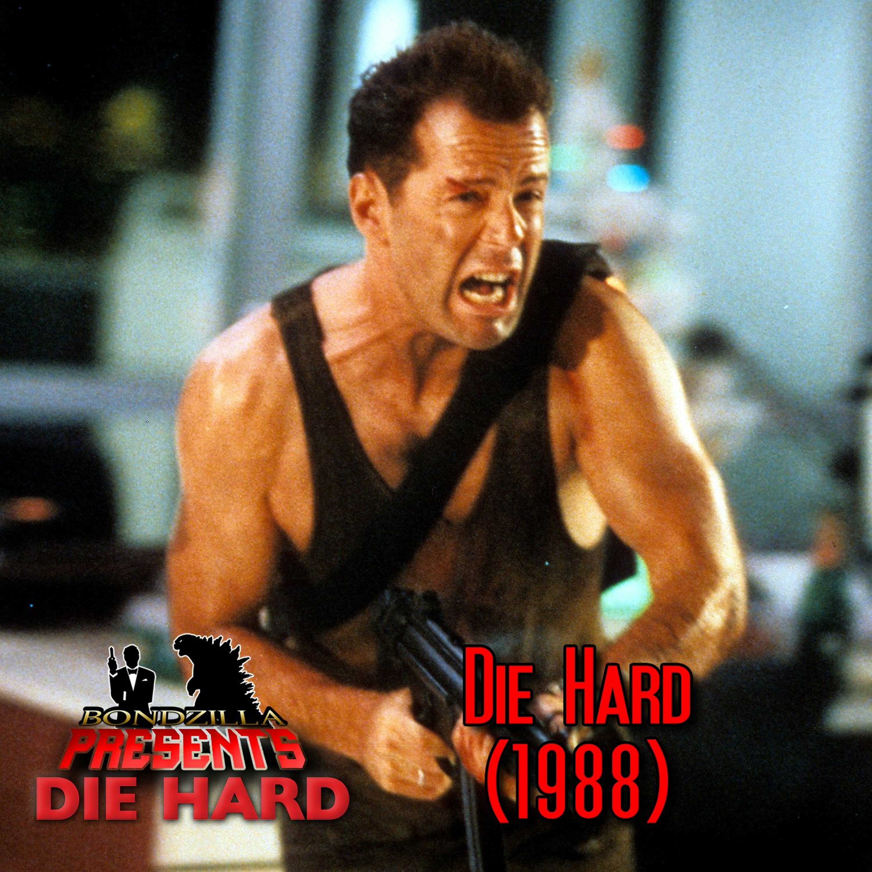 Die Hard (1988)