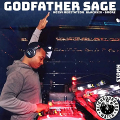Godfather Sage - Neighbourhood Watch Audiocast #13 (2024)