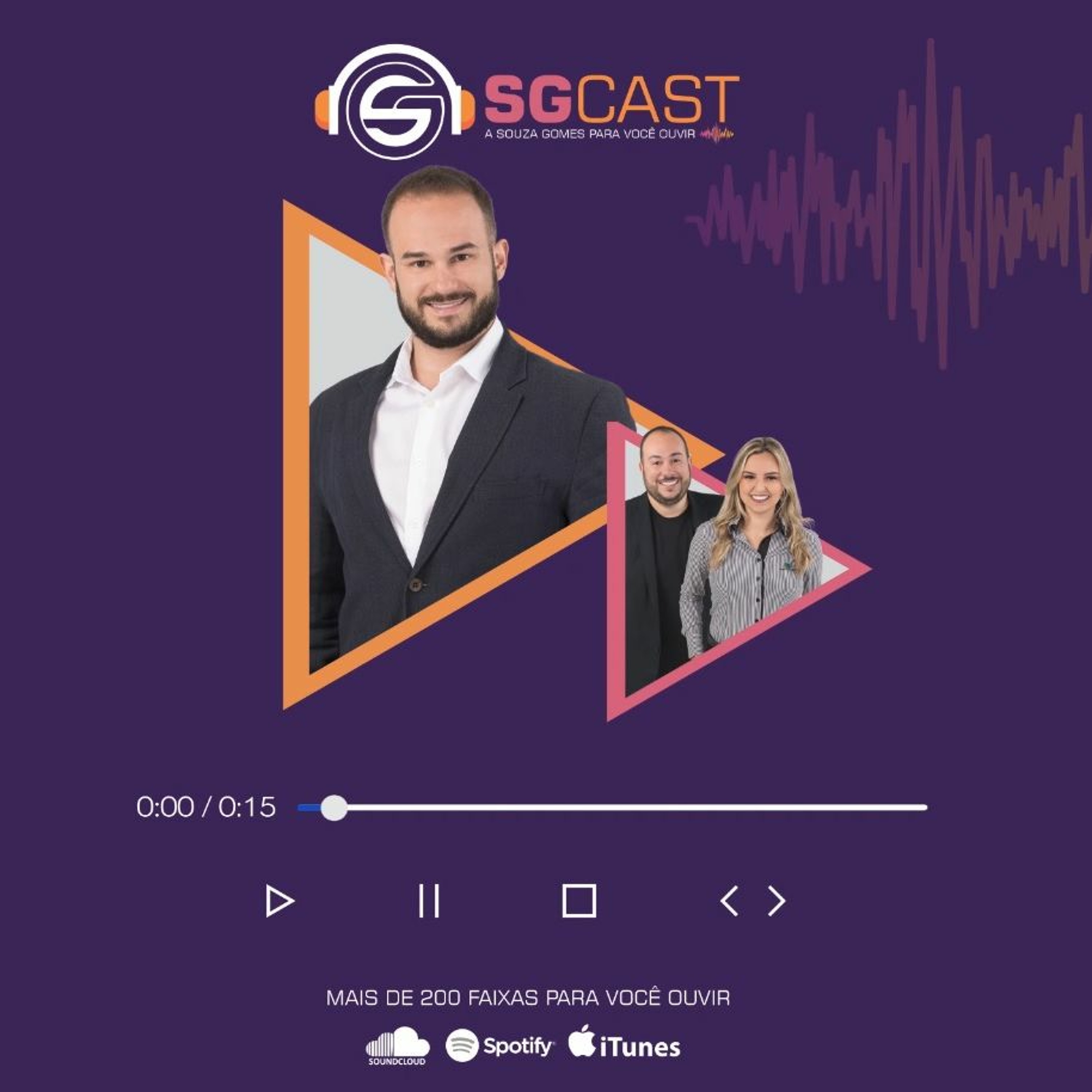 SGCast - Podcast Imobiliário