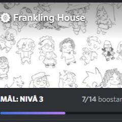 Frankling House Outro Song