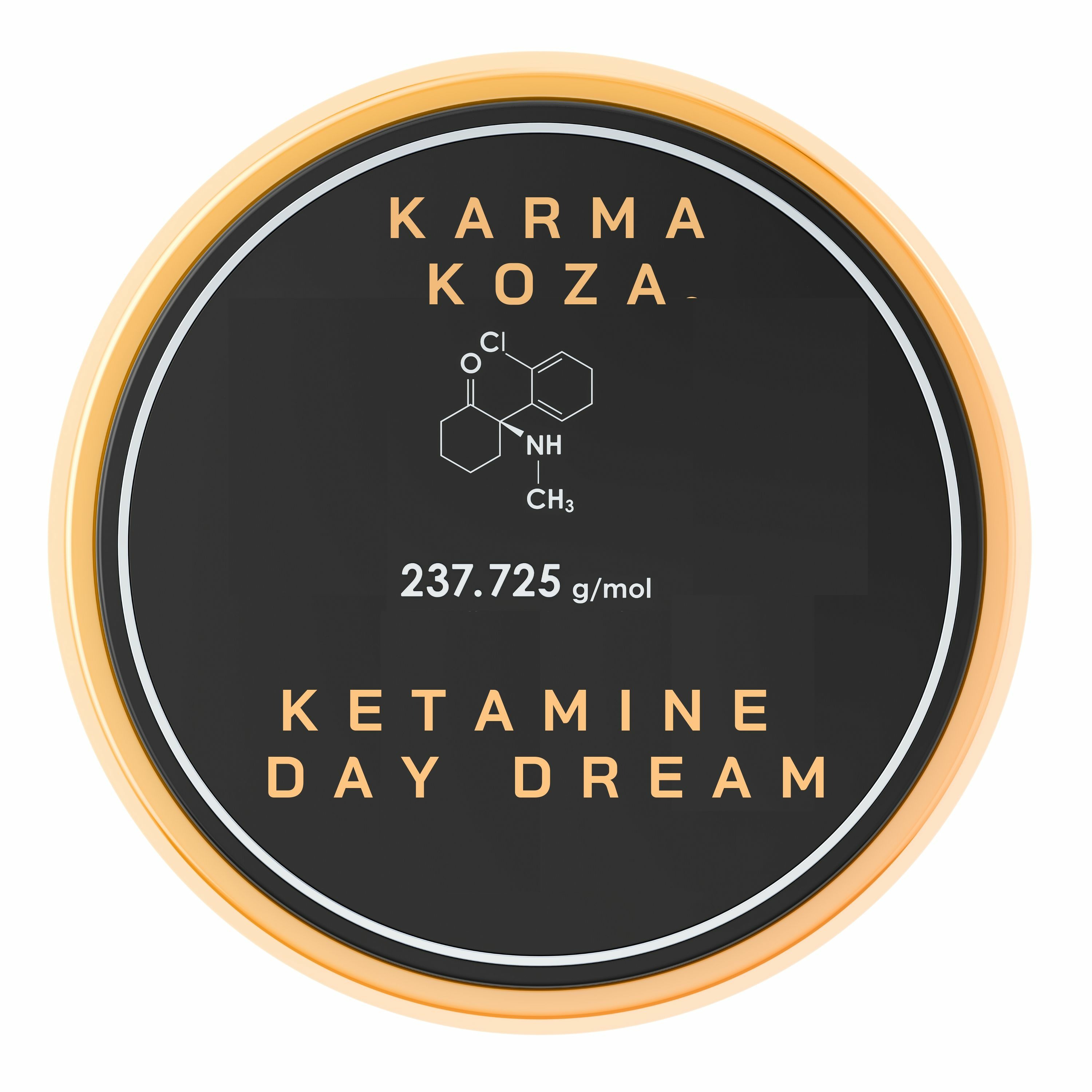 Ketamine Daydream episode artwork