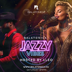 DJ LLeo - Jazzy Vibes vol. 3