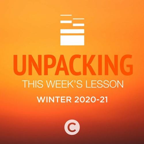 unpacked 2020 time