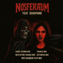 nosferatum - i'm gonna diss you now ( 90's rave mix)