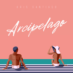 Kris Santiago - Sexy Buegel Bretter Mix 37 (Arcipelago)