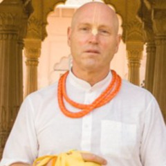 Get Aligned Before You Chant | HG Vaiśeṣika Dāsa | ISV | 14 Sep 2024