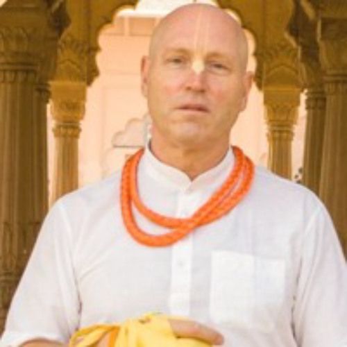 Get Aligned Before You Chant | HG Vaiśeṣika Dāsa | ISV | 14 Sep 2024