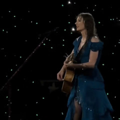 Dancing With Our Hands Tied Live At The Eras Tour