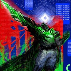 armed and dangerous x living legend