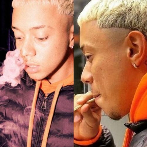 Type Beat Stilo -Teto x Vulgo Fk x Kayblak (Prod JT)