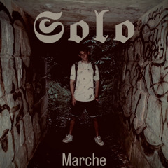 Merche - Solo   (OneTape, M&M Flaj)