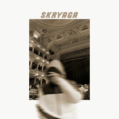 SKRYAGA-Ти Така Одна