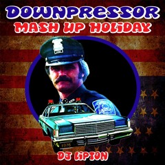 Downpressor Mash Up Holiday