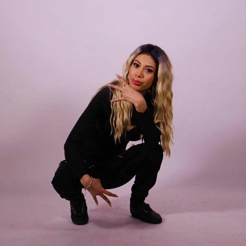 Baddest in the Borough (freestyle)
