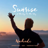 Burning Man 2025 - Sunrise - Deep House @ TheEyeToTheSky - Live Set DJ mix artwork - Electronic music tracklist cover image