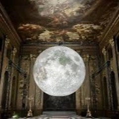 The Whole Of The Moon