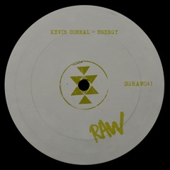 SGRAW041 Kevin Corral - Energy