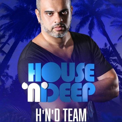 SET HND TEAM - Open Air - SITIO DAS PEDRAS