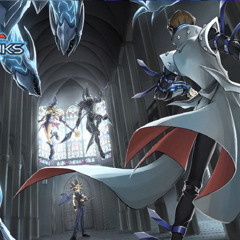 Yu-Gi-Oh! GX OP 2 Full 1080p.mp3
