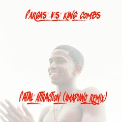 King Combs - Fatal Attraction (Amapiano Remix)