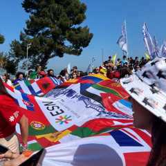Small Italian town hosts European youth gathering, by Larissa Ayobu