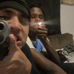 LuhTezz X 26Zoulja- Soulja Land