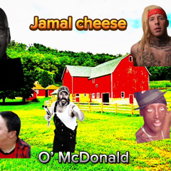 O’McDonald