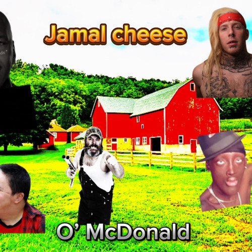 O’McDonald