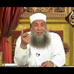 محنة الإمام البخاري في نيسابور  _ للشيخ الحويني