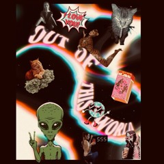 NIAH LOVES YOU ° out of this world