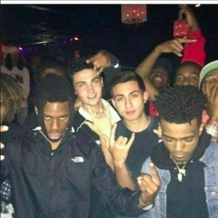 Lil Ugly Mane, Denzel Curry, XXXTENTACION - SHUT UP X TWISTIN [PrynceGvlvxy TWXST]