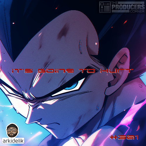 381 - It's Going To Hurt