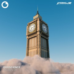 Duoscience - Just Us