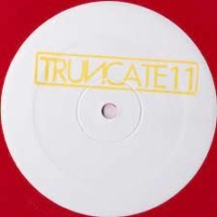Truncate - Room Mode DBR Straight Up Remix